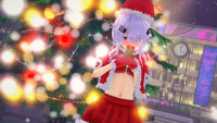 篠崎葵フィーちゃんクリスマス壁紙.png